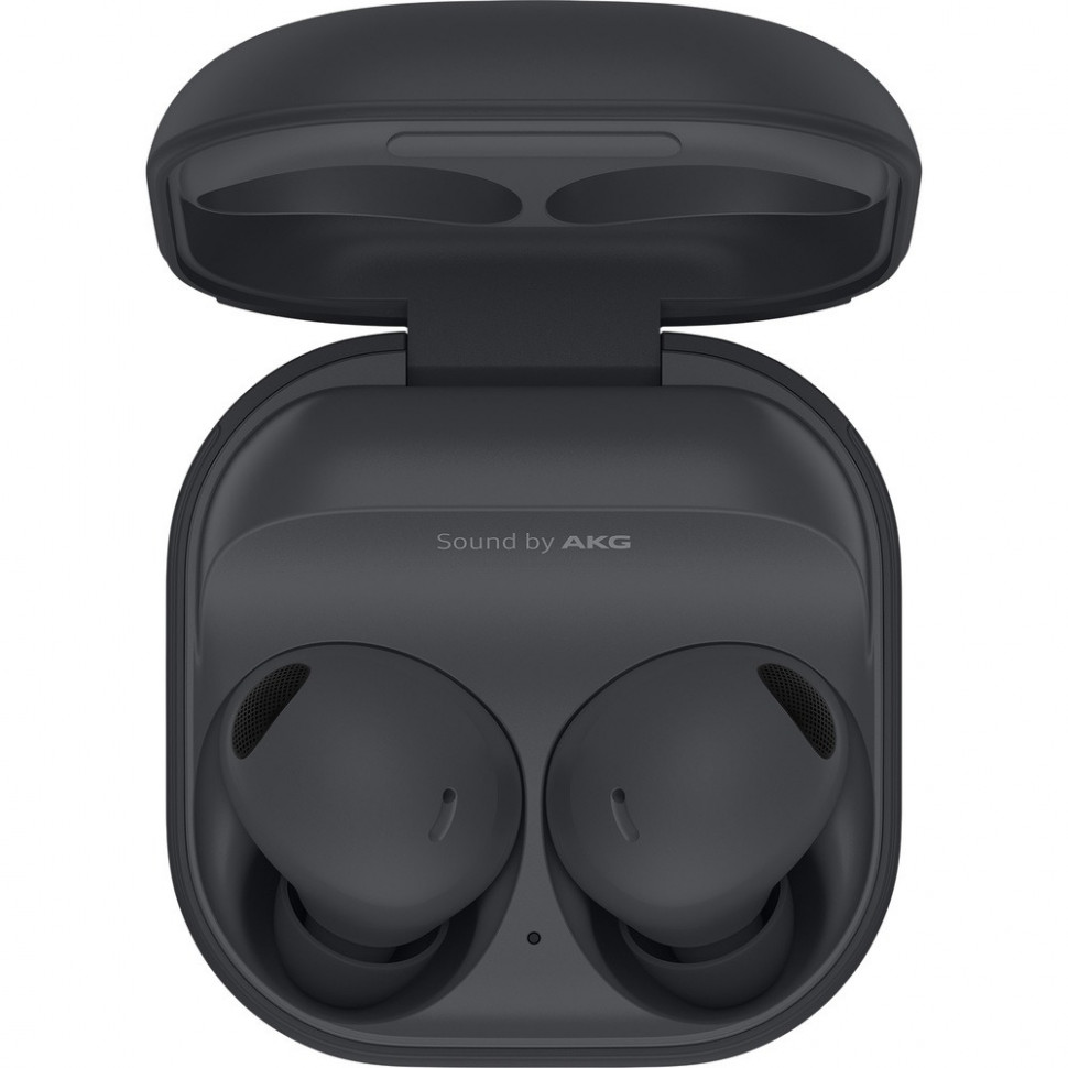Беспроводные наушники Samsung Galaxy Buds 2 Pro Графитовый