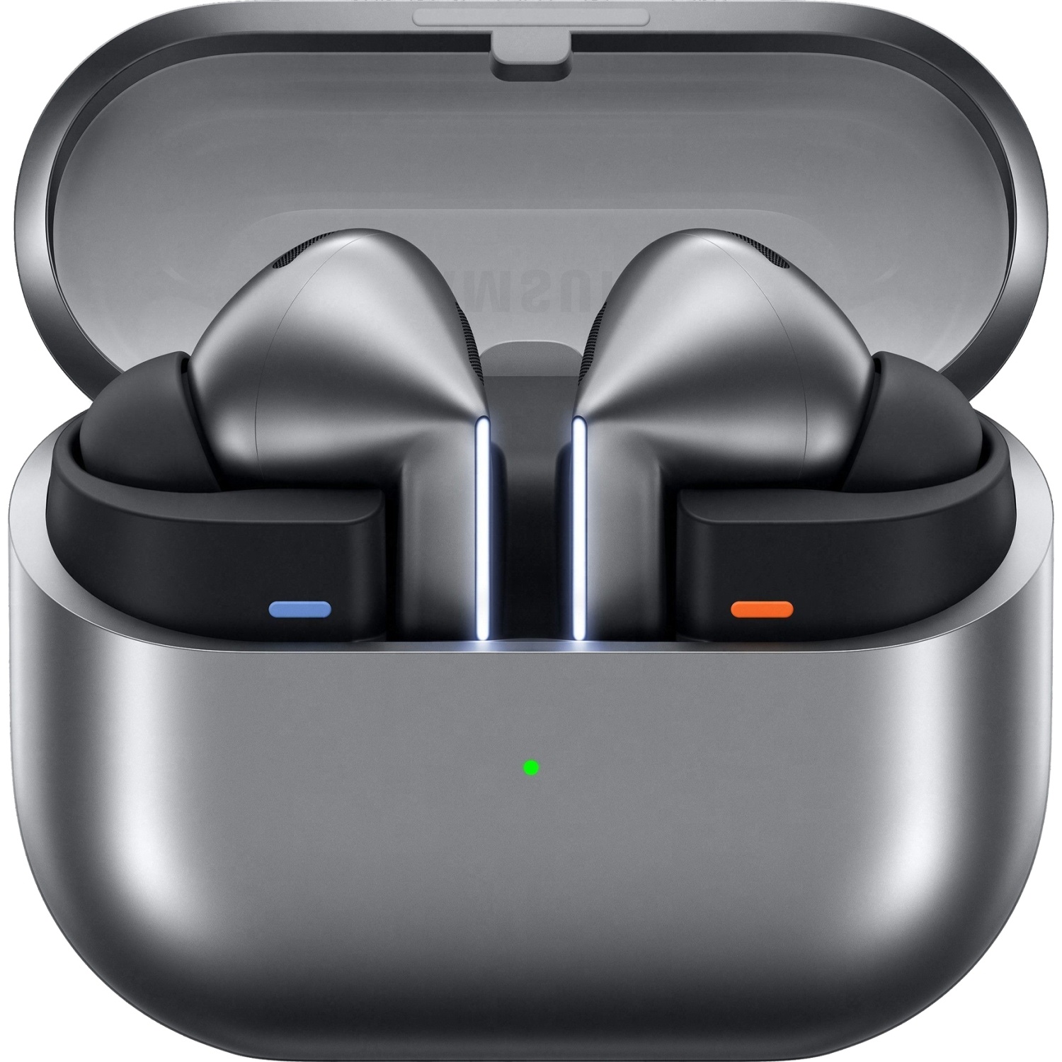 Беспроводные наушник Samsung Galaxy Buds 3 Pro Серебристый