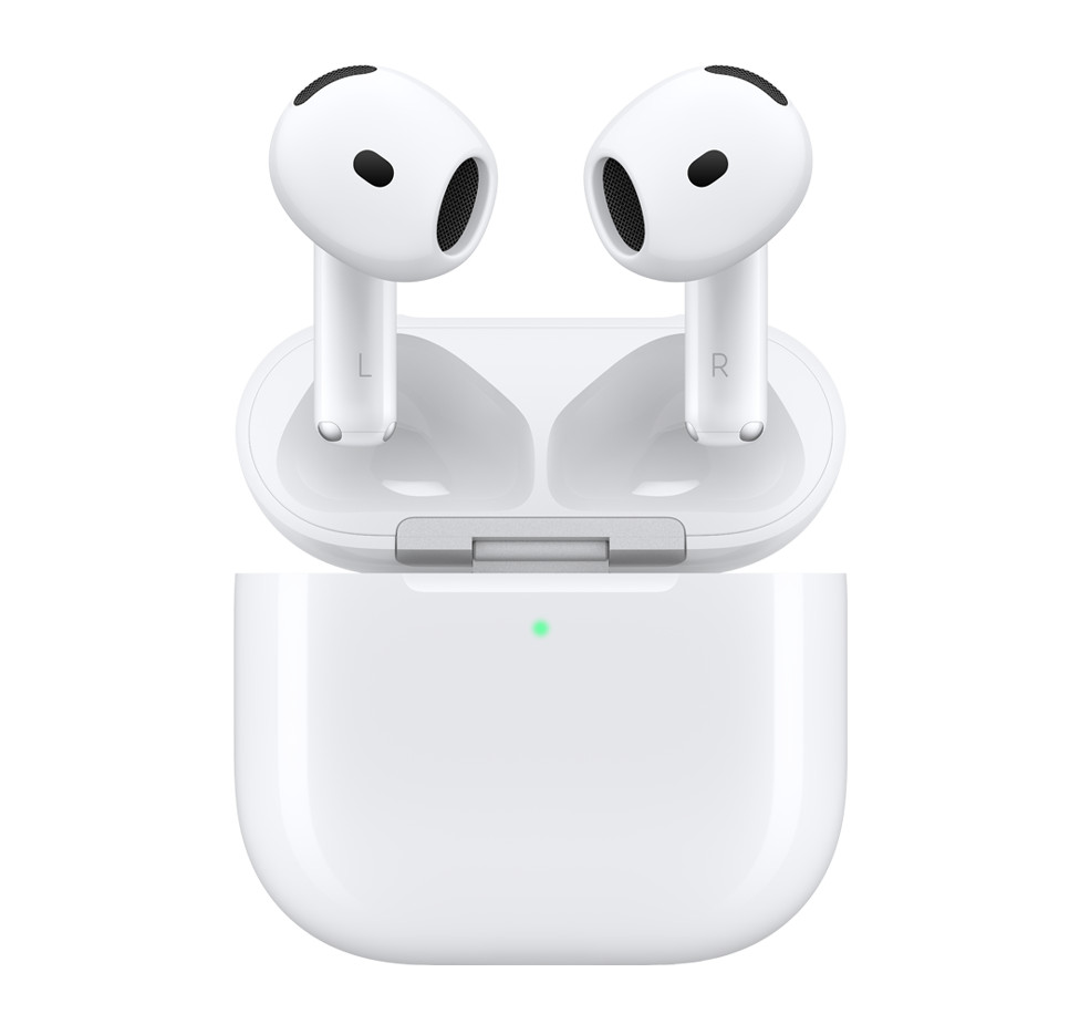 AirPods 4 USB-C 2024