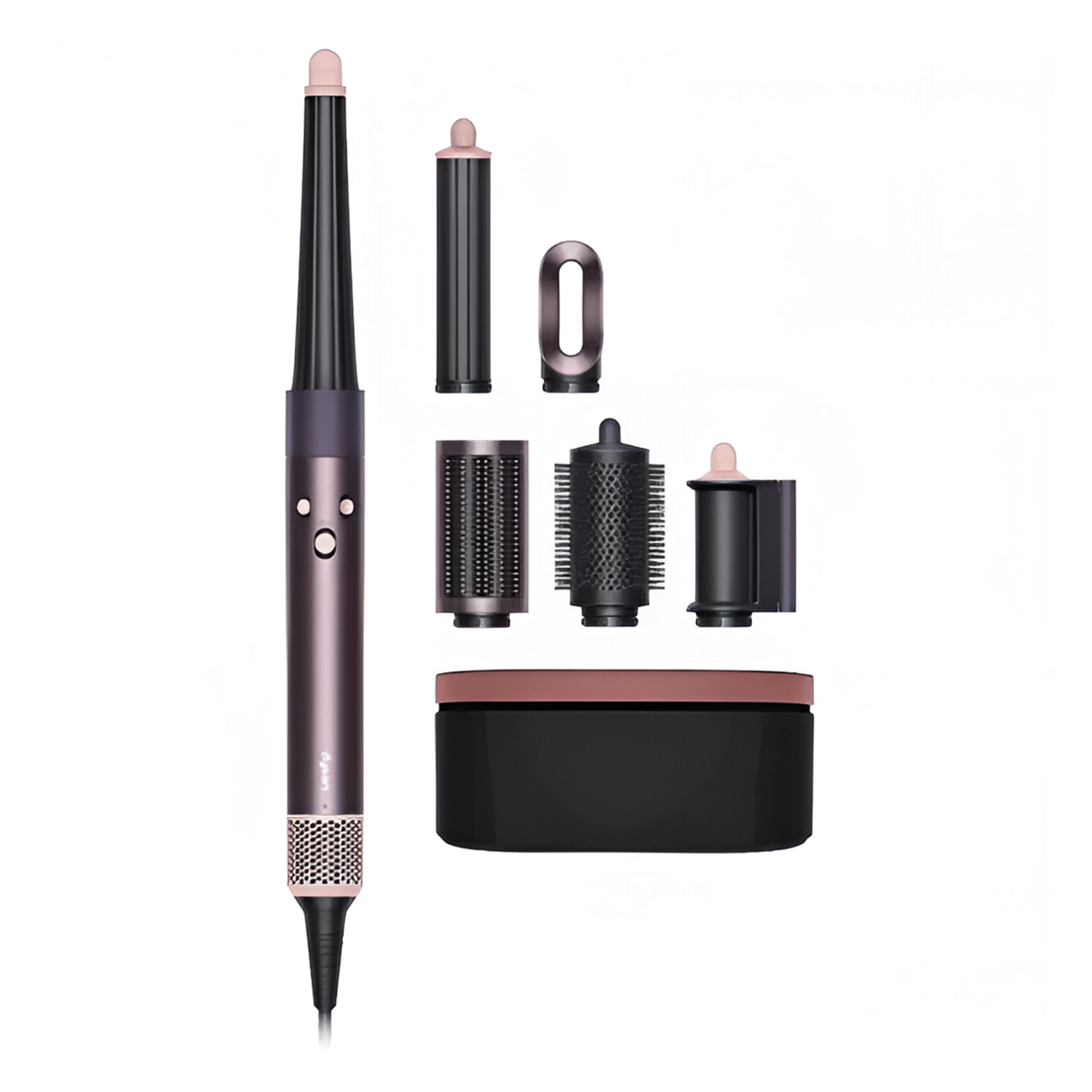 Стайлер Dyson Airwrap HS08 Complete Long Jasper Plum