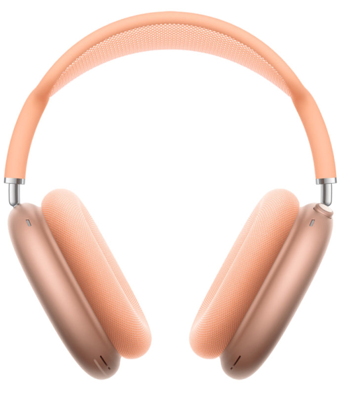 AirPods Max 2 (2024) Orange