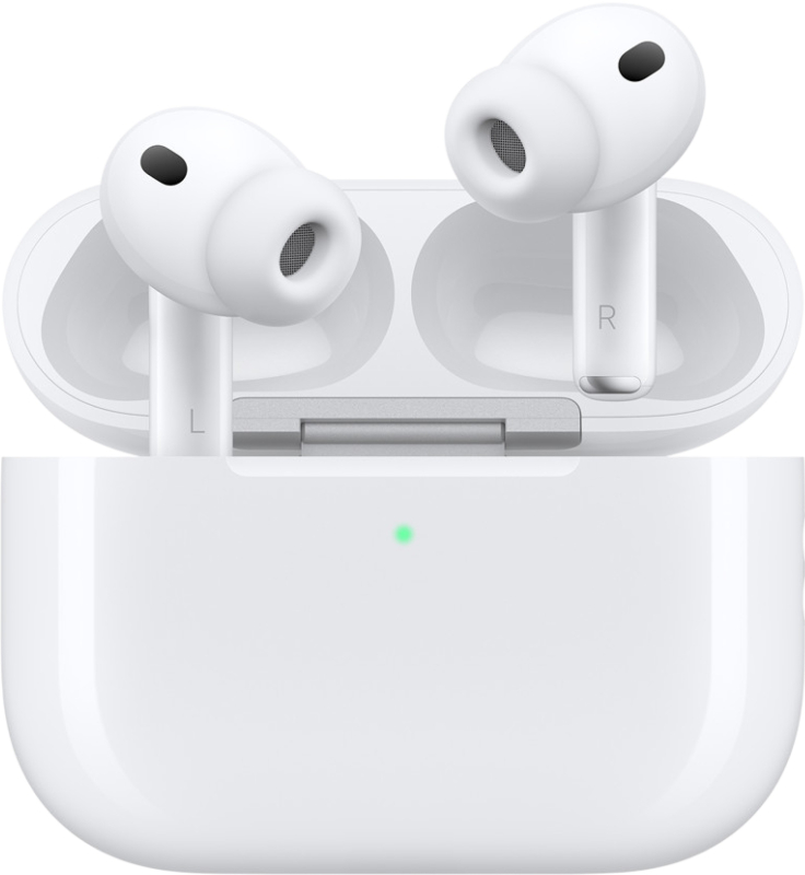 AirPods Pro 3 USB-C 2025